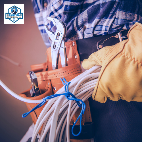 Powering Your Needs: Finding the Right Electrical Service in Singapore